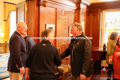 Isle of Man TT Races 2026 Reception at Government House. Photo by Callum Staley (CJS Photography)