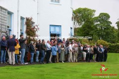 Isle of Man TT Races 2026 Reception at Government House. Photo by Callum Staley (CJS Photography)
