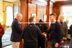 Isle of Man TT Races 2026 Reception at Government House. Photo by Callum Staley (CJS Photography)
