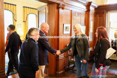 Isle of Man TT Races 2026 Reception at Government House. Photo by Callum Staley (CJS Photography)