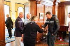 Isle of Man TT Races 2026 Reception at Government House. Photo by Callum Staley (CJS Photography)