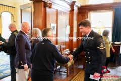Isle of Man TT Races 2026 Reception at Government House. Photo by Callum Staley (CJS Photography)