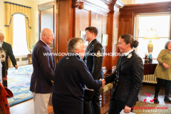 Isle of Man TT Races 2026 Reception at Government House. Photo by Callum Staley (CJS Photography)