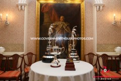 Isle of Man TT Races 2026 Reception at Government House. Photo by Callum Staley (CJS Photography)