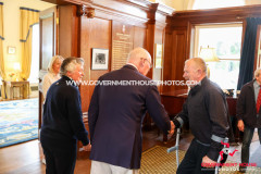 Isle of Man TT Races 2026 Reception at Government House. Photo by Callum Staley (CJS Photography)