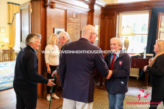 Isle of Man TT Races 2026 Reception at Government House. Photo by Callum Staley (CJS Photography)