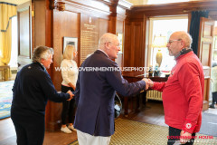 Isle of Man TT Races 2026 Reception at Government House. Photo by Callum Staley (CJS Photography)