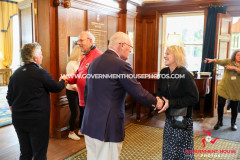 Isle of Man TT Races 2026 Reception at Government House. Photo by Callum Staley (CJS Photography)