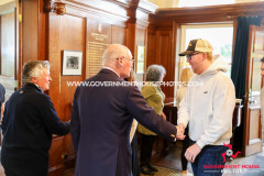 Isle of Man TT Races 2026 Reception at Government House. Photo by Callum Staley (CJS Photography)