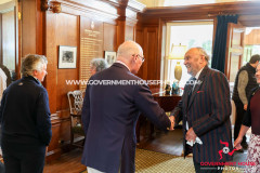 Isle of Man TT Races 2026 Reception at Government House. Photo by Callum Staley (CJS Photography)