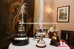 Isle of Man TT Races 2026 Reception at Government House. Photo by Callum Staley (CJS Photography)