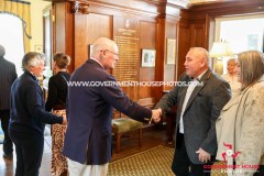 Isle of Man TT Races 2026 Reception at Government House. Photo by Callum Staley (CJS Photography)