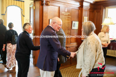 Isle of Man TT Races 2026 Reception at Government House. Photo by Callum Staley (CJS Photography)