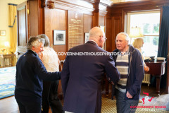 Isle of Man TT Races 2026 Reception at Government House. Photo by Callum Staley (CJS Photography)