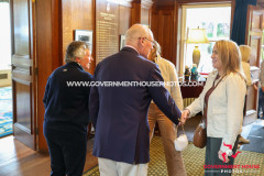 Isle of Man TT Races 2026 Reception at Government House. Photo by Callum Staley (CJS Photography)