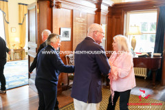 Isle of Man TT Races 2026 Reception at Government House. Photo by Callum Staley (CJS Photography)