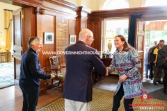 Isle of Man TT Races 2026 Reception at Government House. Photo by Callum Staley (CJS Photography)