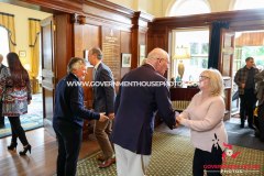 Isle of Man TT Races 2026 Reception at Government House. Photo by Callum Staley (CJS Photography)
