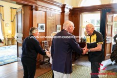 Isle of Man TT Races 2026 Reception at Government House. Photo by Callum Staley (CJS Photography)