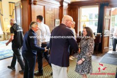 Isle of Man TT Races 2026 Reception at Government House. Photo by Callum Staley (CJS Photography)