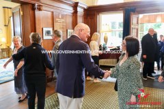 Isle of Man TT Races 2026 Reception at Government House. Photo by Callum Staley (CJS Photography)