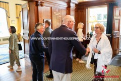 Isle of Man TT Races 2026 Reception at Government House. Photo by Callum Staley (CJS Photography)