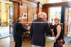Isle of Man TT Races 2026 Reception at Government House. Photo by Callum Staley (CJS Photography)