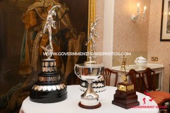 Isle of Man TT Races 2026 Reception at Government House. Photo by Callum Staley (CJS Photography)