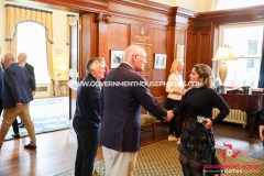 Isle of Man TT Races 2026 Reception at Government House. Photo by Callum Staley (CJS Photography)