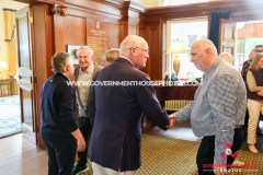 Isle of Man TT Races 2026 Reception at Government House. Photo by Callum Staley (CJS Photography)