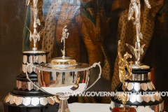 Isle of Man TT Races 2026 Reception at Government House. Photo by Callum Staley (CJS Photography)