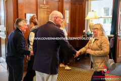Isle of Man TT Races 2026 Reception at Government House. Photo by Callum Staley (CJS Photography)