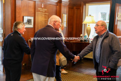 Isle of Man TT Races 2026 Reception at Government House. Photo by Callum Staley (CJS Photography)