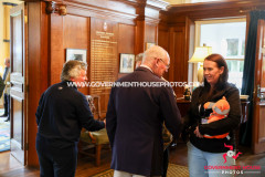 Isle of Man TT Races 2026 Reception at Government House. Photo by Callum Staley (CJS Photography)