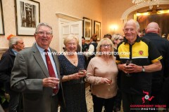 Isle of Man TT Races 2026 Reception at Government House. Photo by Callum Staley (CJS Photography)