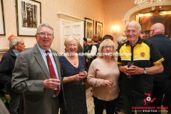 Isle of Man TT Races 2026 Reception at Government House. Photo by Callum Staley (CJS Photography)