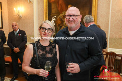 Isle of Man TT Races 2026 Reception at Government House. Photo by Callum Staley (CJS Photography)
