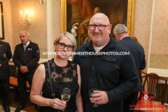 Isle of Man TT Races 2026 Reception at Government House. Photo by Callum Staley (CJS Photography)