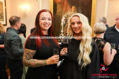 Isle of Man TT Races 2026 Reception at Government House. Photo by Callum Staley (CJS Photography)