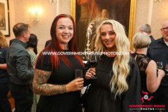 Isle of Man TT Races 2026 Reception at Government House. Photo by Callum Staley (CJS Photography)