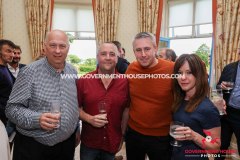 Isle of Man TT Races 2026 Reception at Government House. Photo by Callum Staley (CJS Photography)