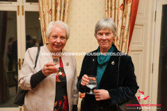 Kings Award for Voluntary Service Reception for Manx Wildlife Trust, Government House. Photo by Callum Staley (CJS Photography)