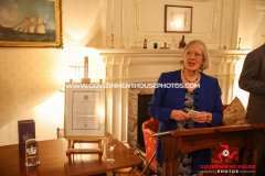 Kings Award for Voluntary Service Reception for Manx Wildlife Trust, Government House. Photo by Callum Staley (CJS Photography)