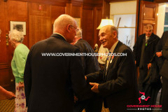 Kings Birthday Reception at Government House. Photo by Callum Staley (www.governmenthousephotos.com)