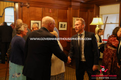 Kings Birthday Reception at Government House. Photo by Callum Staley (www.governmenthousephotos.com)