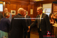 Kings Birthday Reception at Government House. Photo by Callum Staley (www.governmenthousephotos.com)