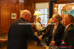 Kings Birthday Reception at Government House. Photo by Callum Staley (www.governmenthousephotos.com)