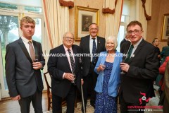 Kings Birthday Reception at Government House. Photo by Callum Staley (www.governmenthousephotos.com)