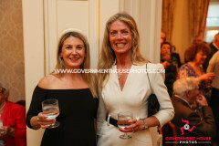 Kings Birthday Reception at Government House. Photo by Callum Staley (www.governmenthousephotos.com)