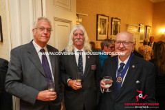 Kings Birthday Reception at Government House. Photo by Callum Staley (www.governmenthousephotos.com)